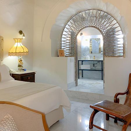 Hotel El Marques By Faranda Boutique Cartagena Kültér fotó