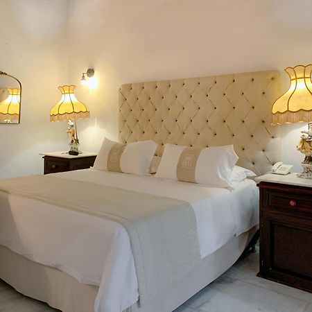 Hotel El Marques By Faranda Boutique Cartagena Kültér fotó