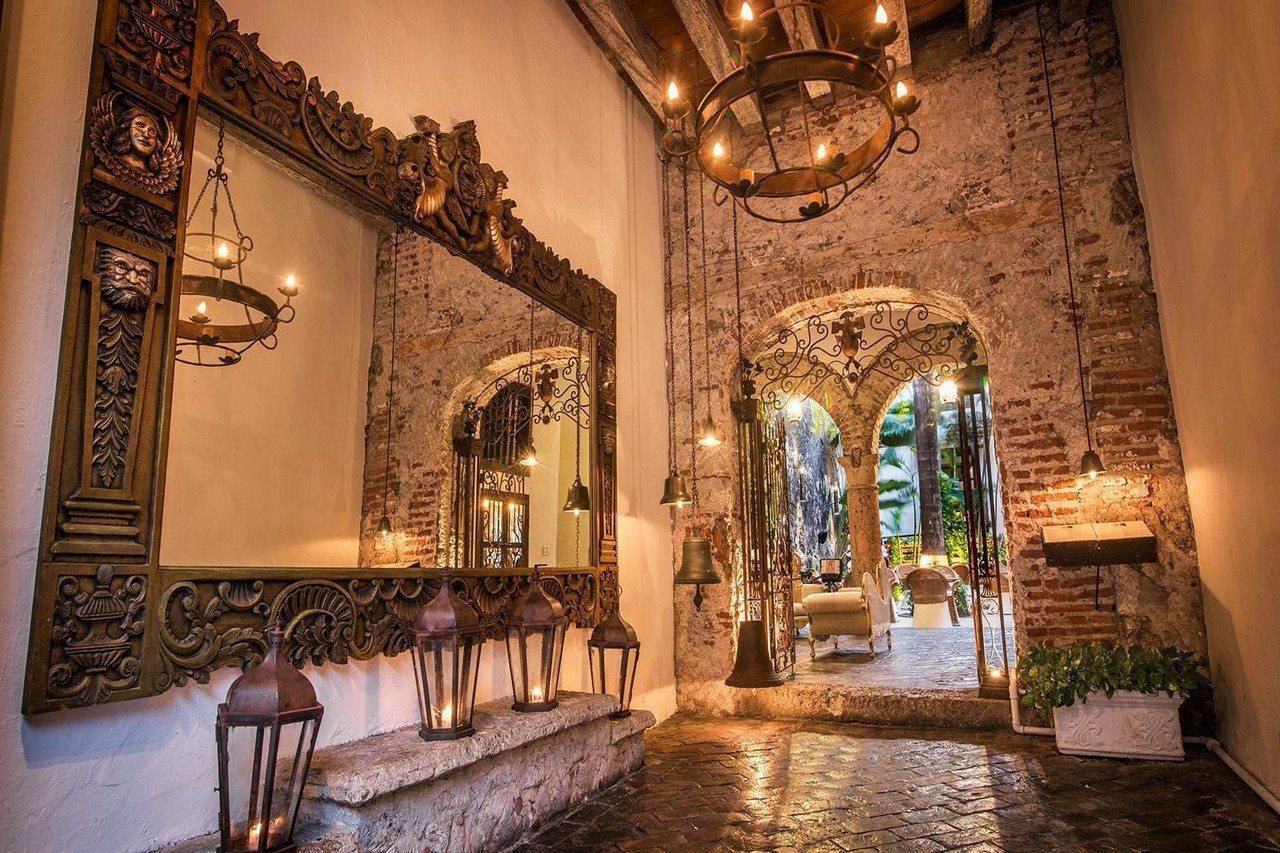 Hotel El Marques By Faranda Boutique Cartagena Kültér fotó