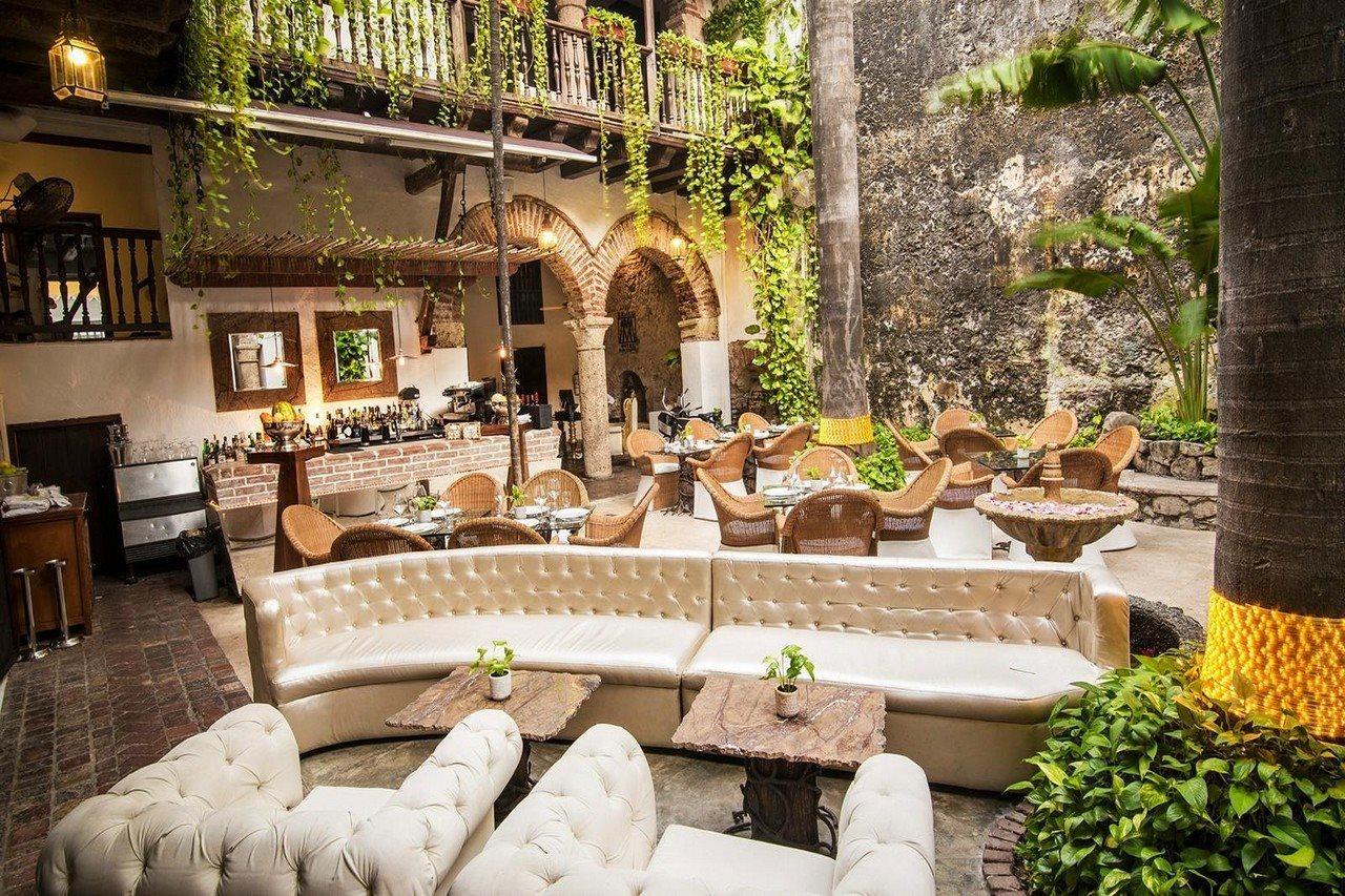 Hotel El Marques By Faranda Boutique Cartagena Kültér fotó