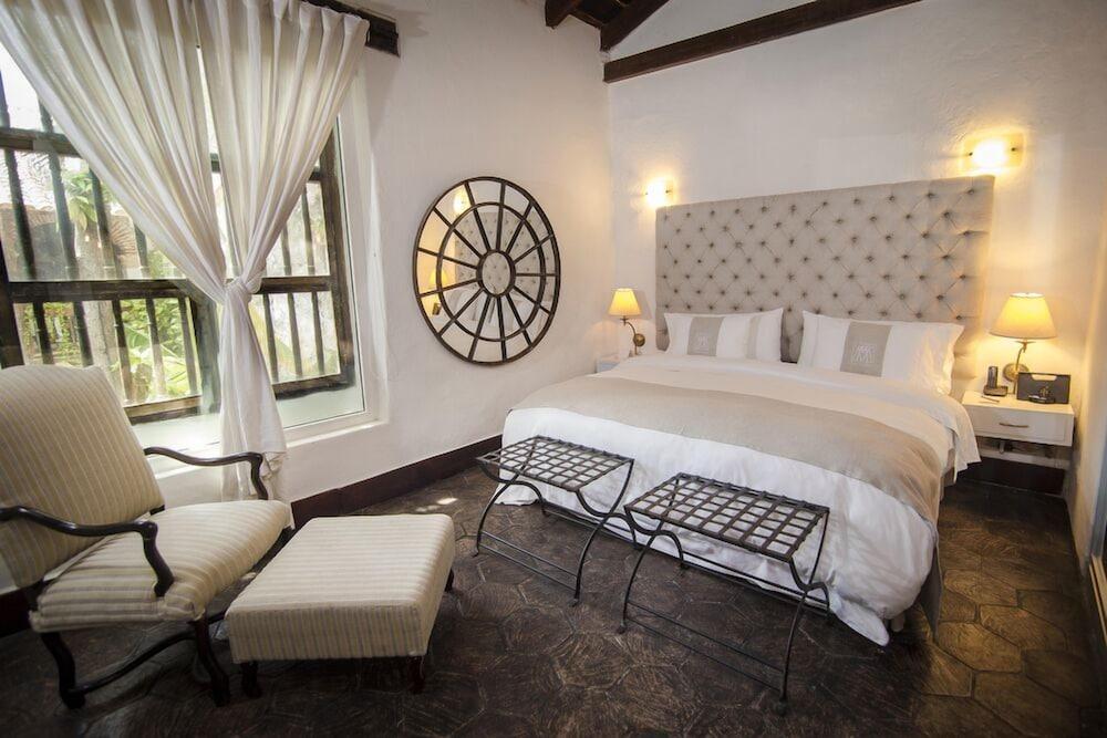 Hotel El Marques By Faranda Boutique Cartagena Kültér fotó