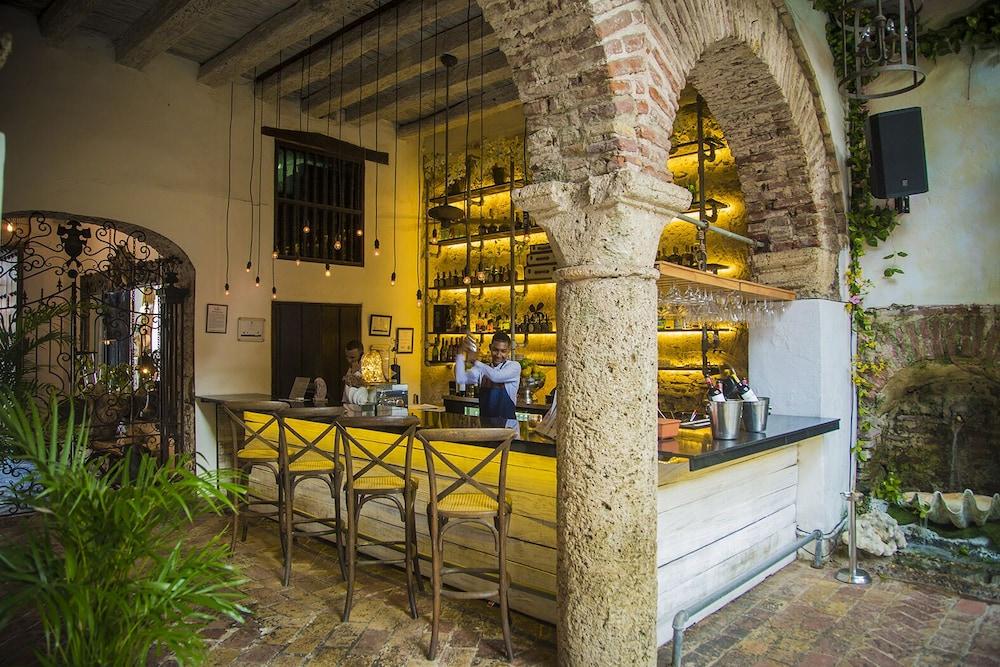 Hotel El Marques By Faranda Boutique Cartagena Kültér fotó