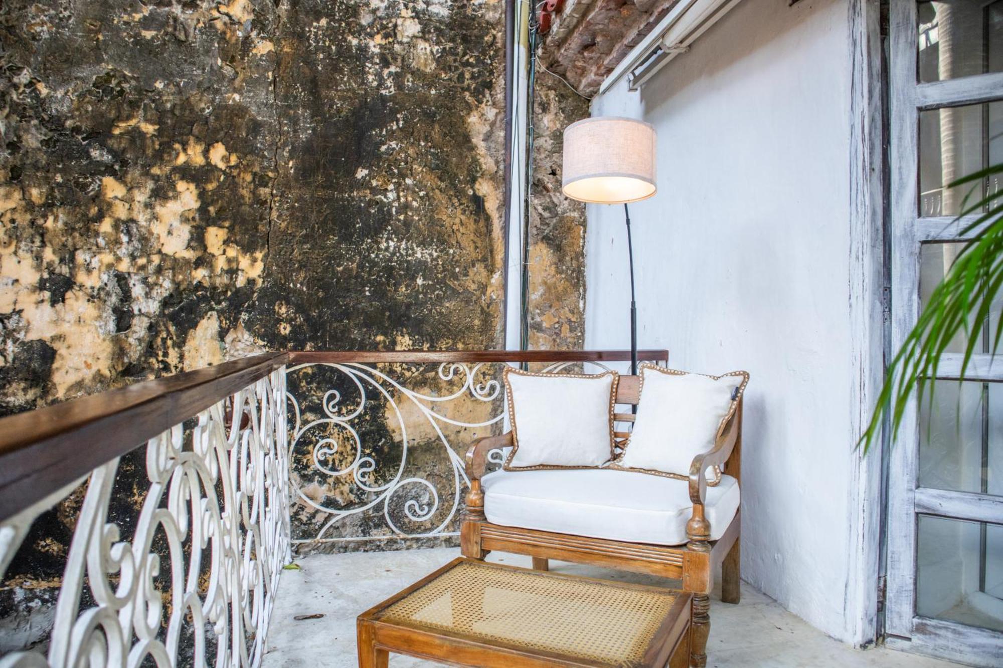Hotel El Marques By Faranda Boutique Cartagena Kültér fotó