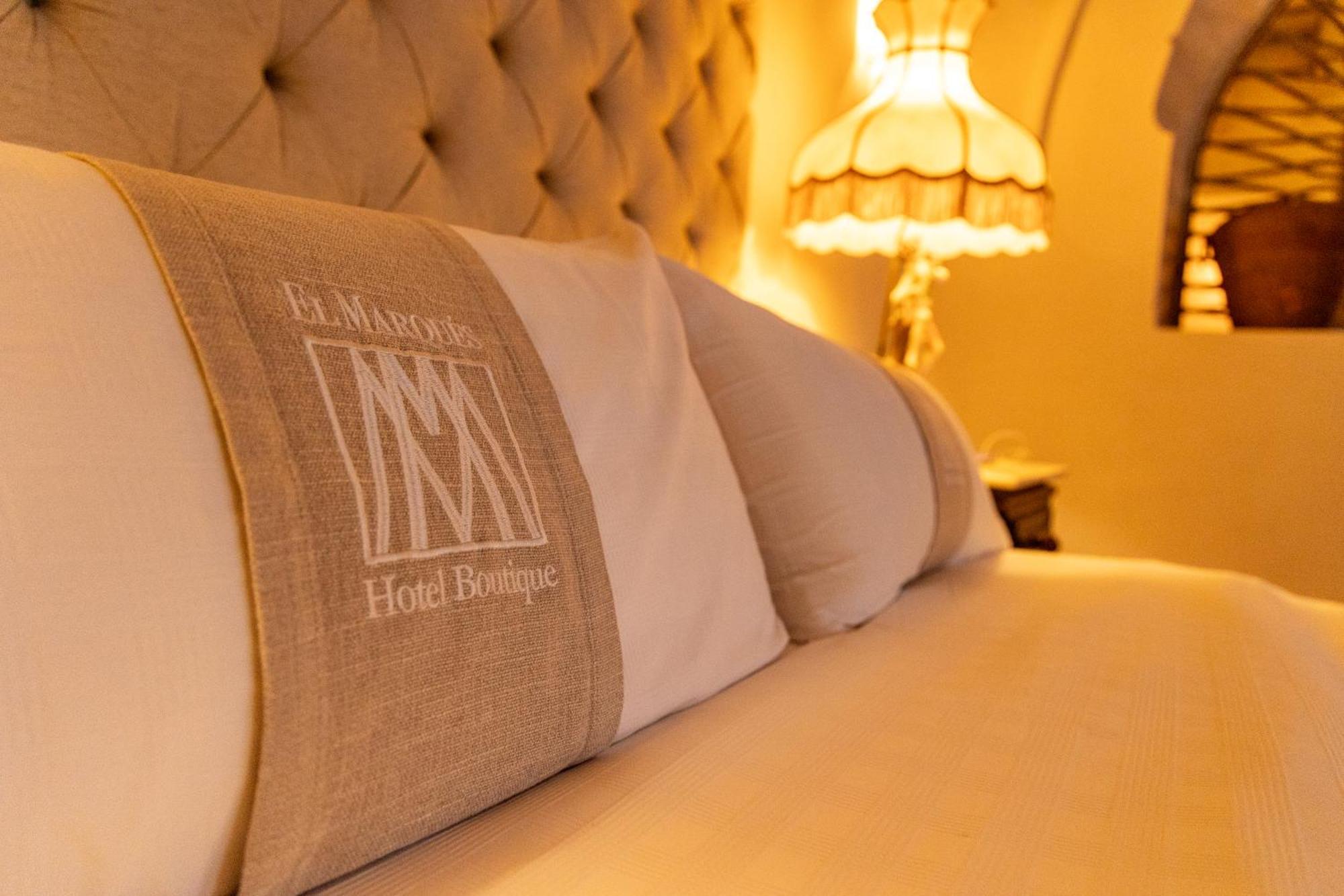 Hotel El Marques By Faranda Boutique Cartagena Kültér fotó