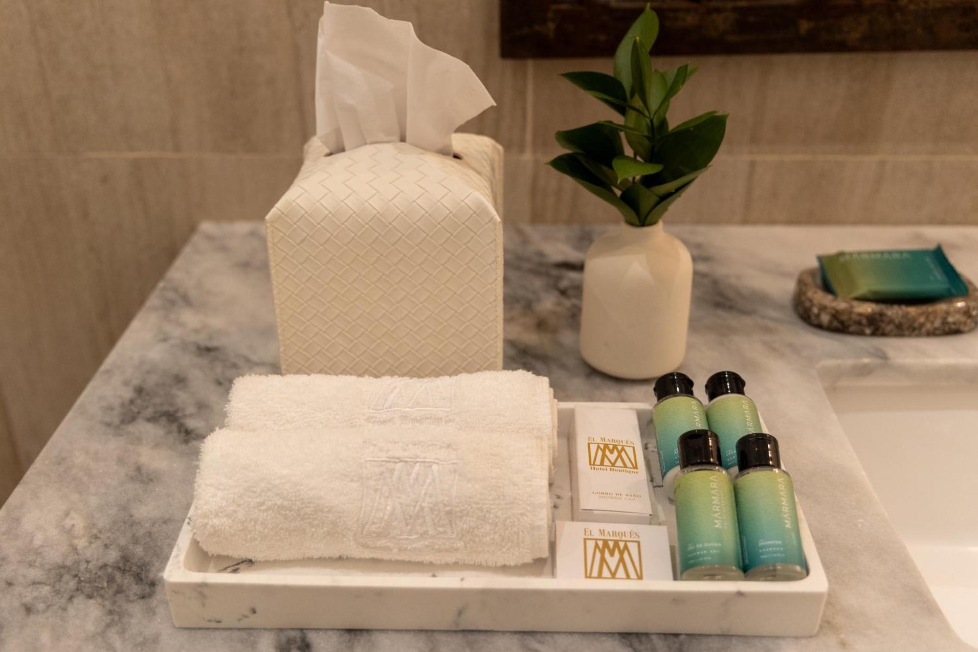 Hotel El Marques By Faranda Boutique Cartagena Kültér fotó
