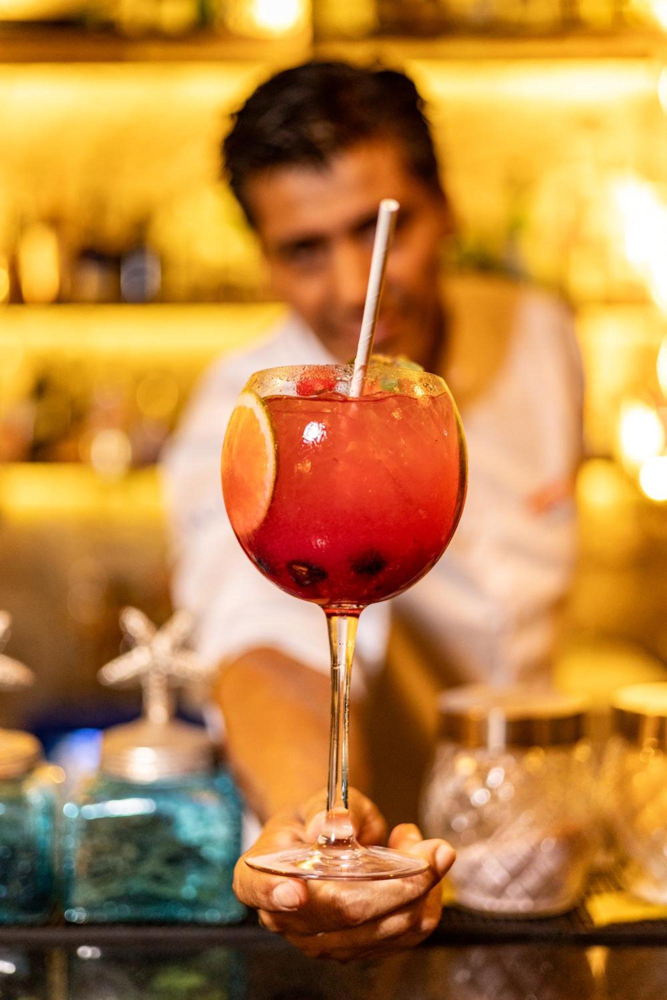 Hotel El Marques By Faranda Boutique Cartagena Kültér fotó