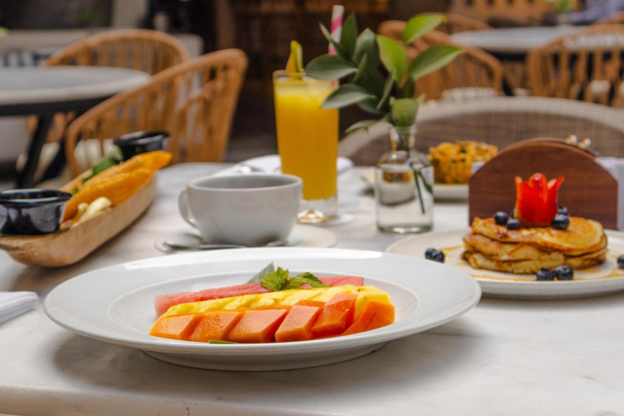 Hotel El Marques By Faranda Boutique Cartagena Kültér fotó