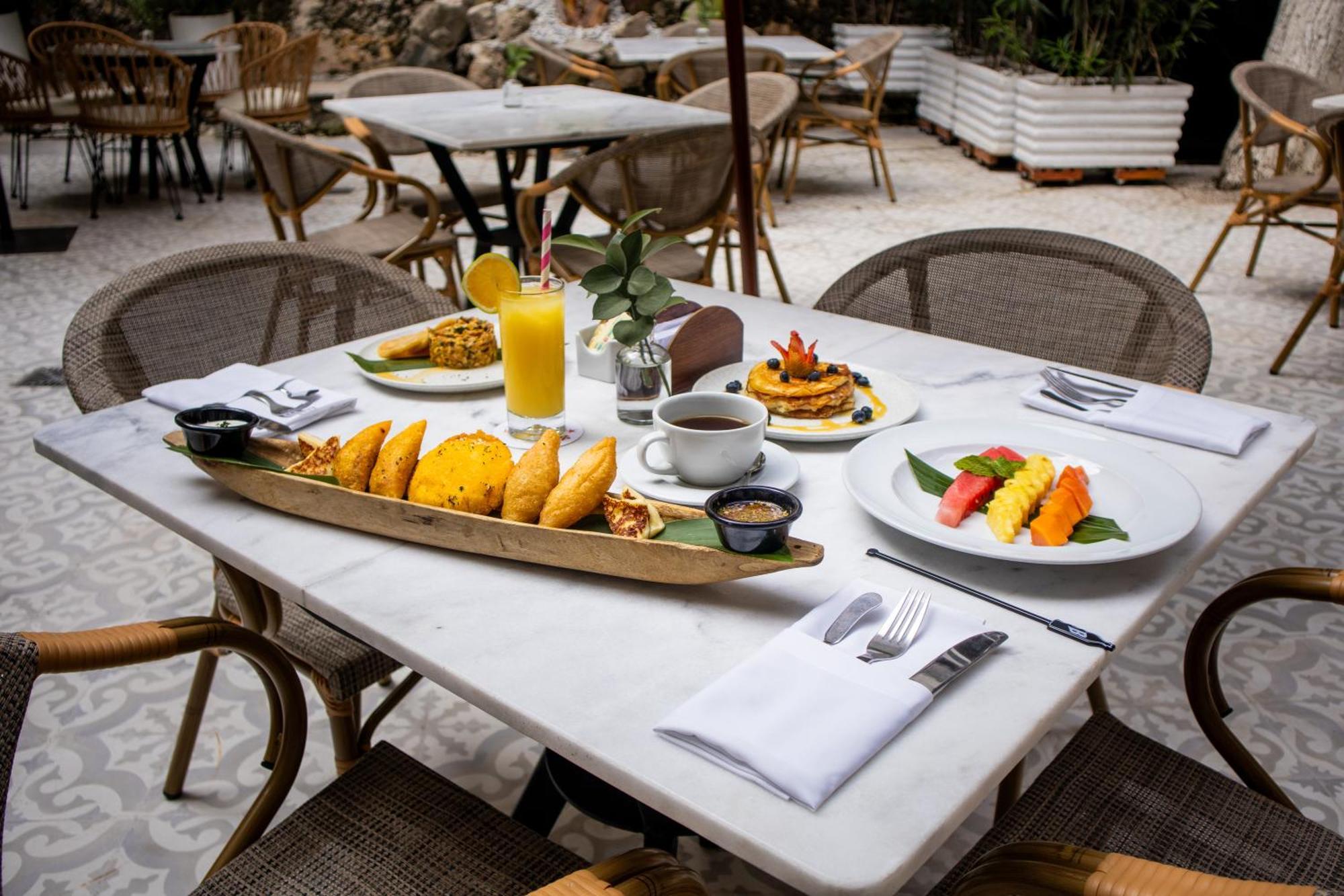 Hotel El Marques By Faranda Boutique Cartagena Kültér fotó