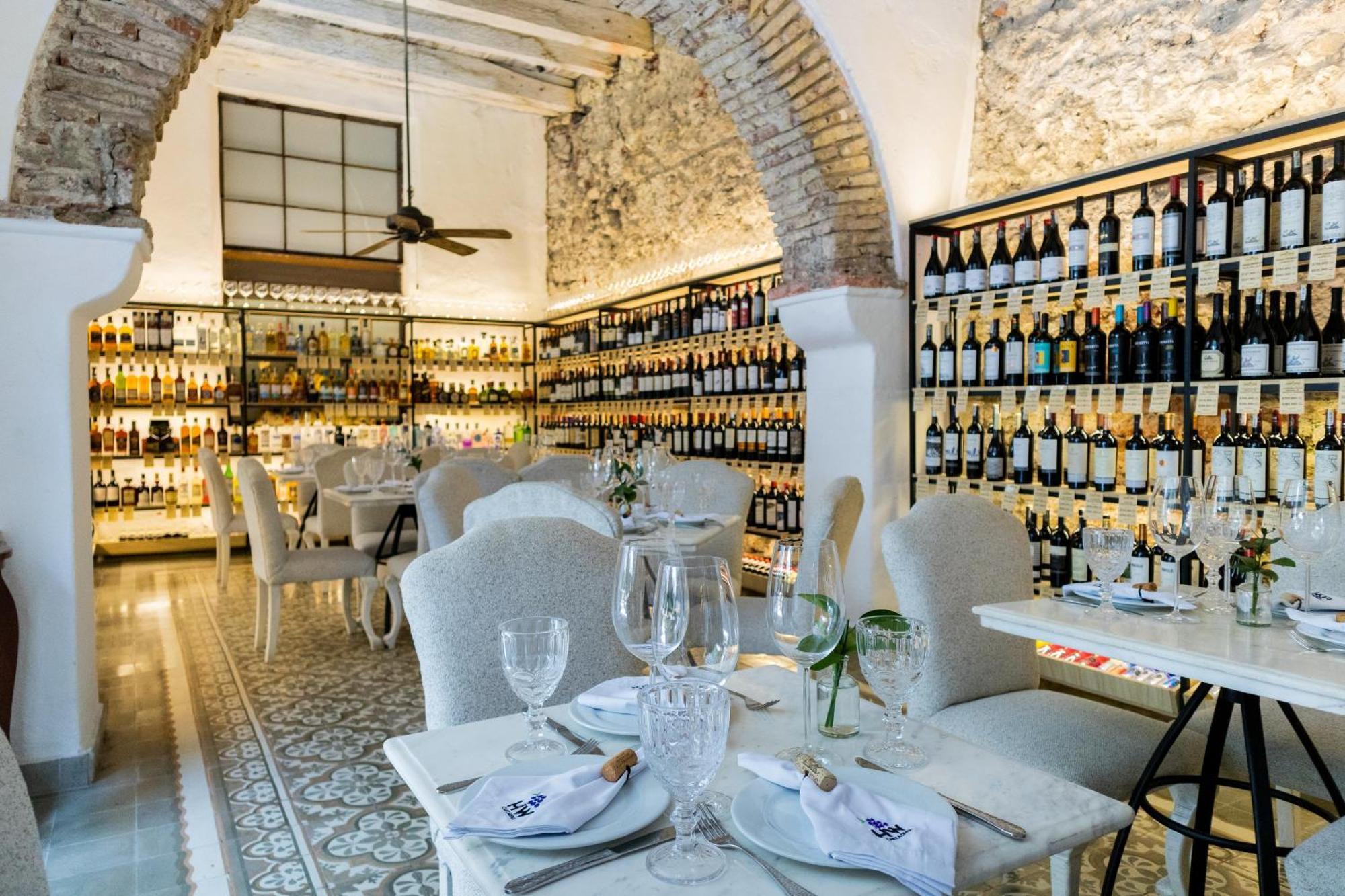 Hotel El Marques By Faranda Boutique Cartagena Kültér fotó