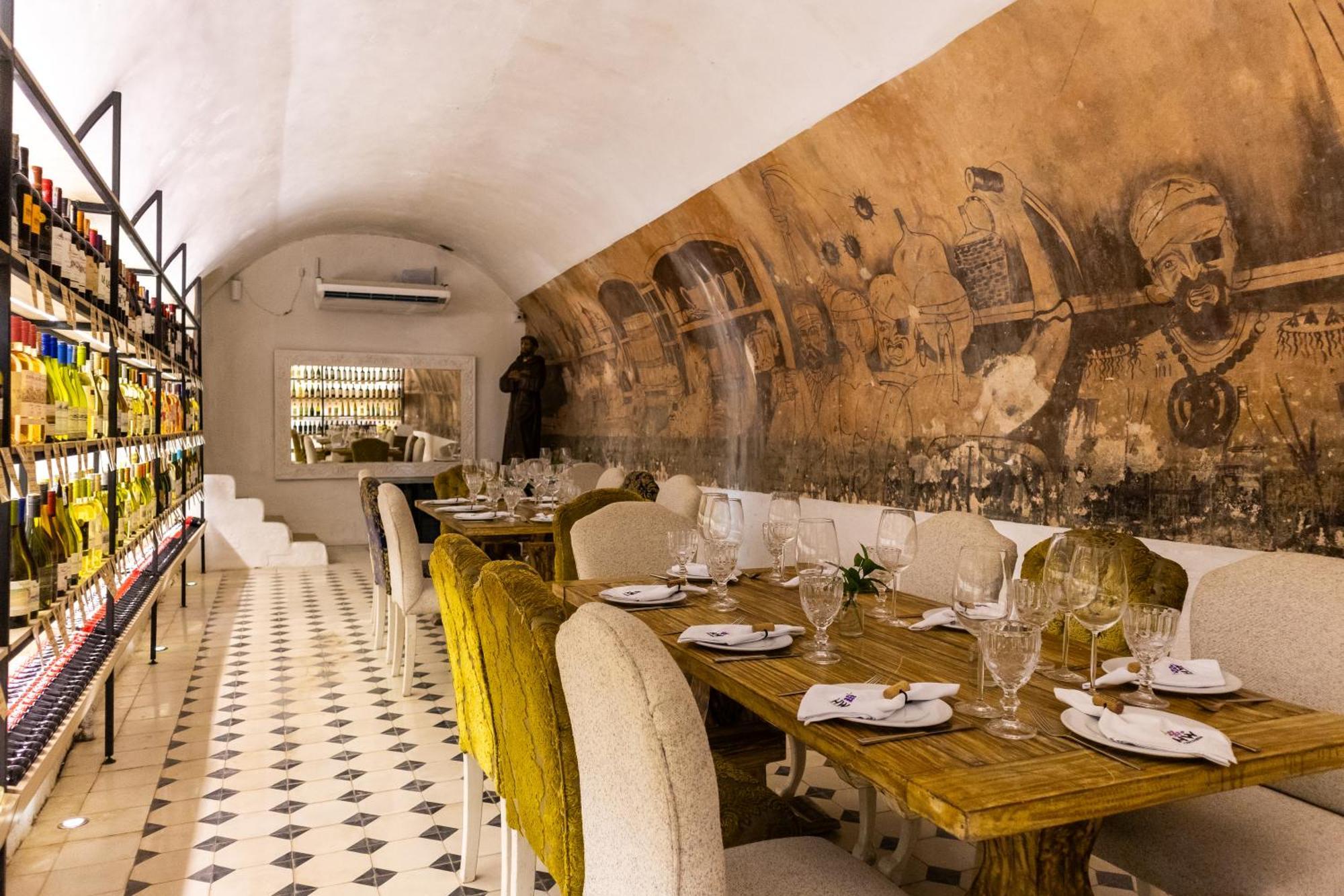 Hotel El Marques By Faranda Boutique Cartagena Kültér fotó