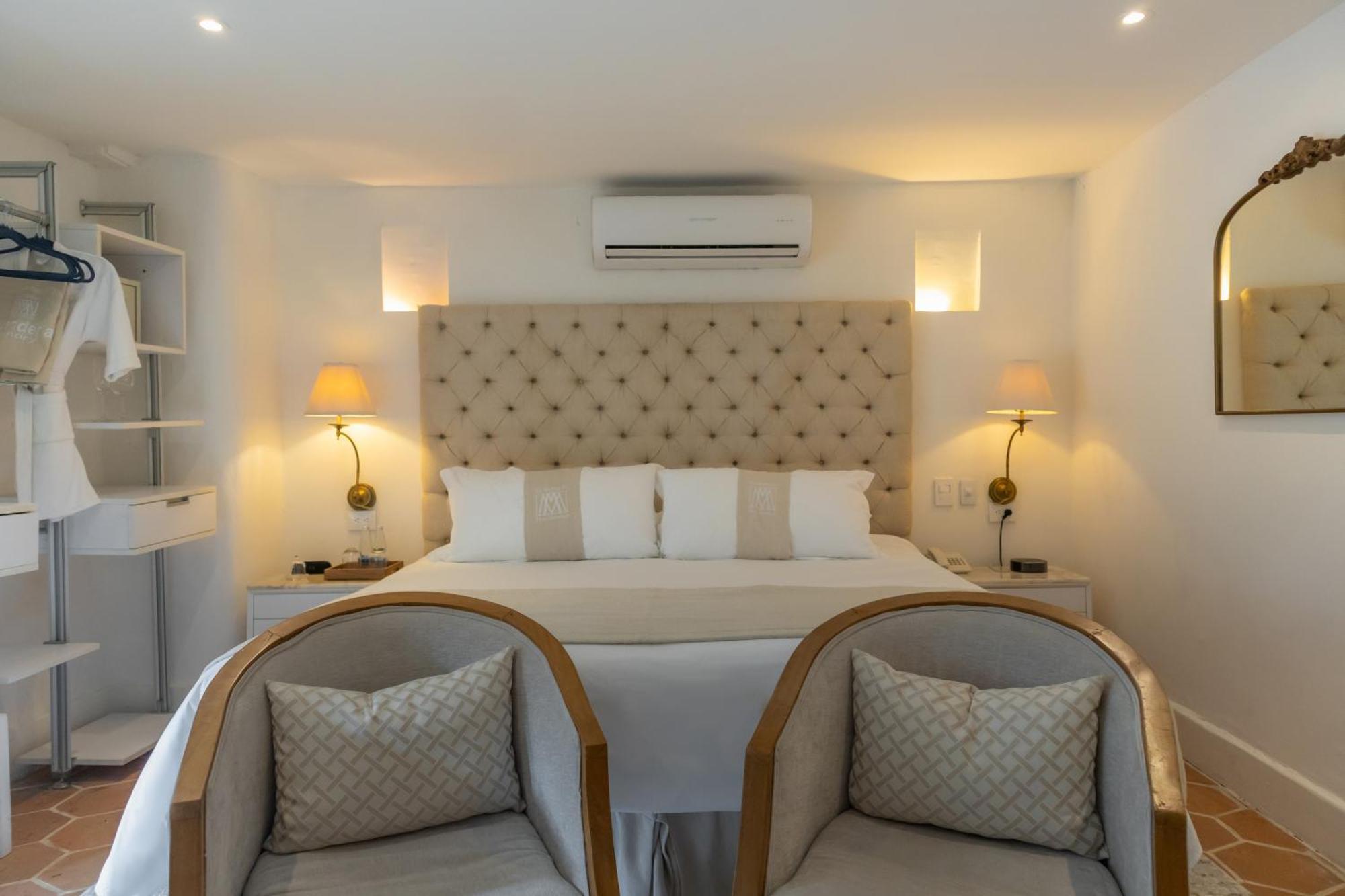 Hotel El Marques By Faranda Boutique Cartagena Kültér fotó