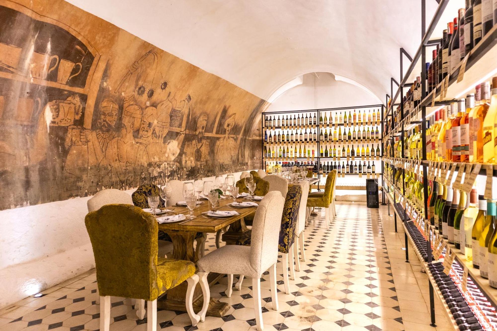 Hotel El Marques By Faranda Boutique Cartagena Kültér fotó