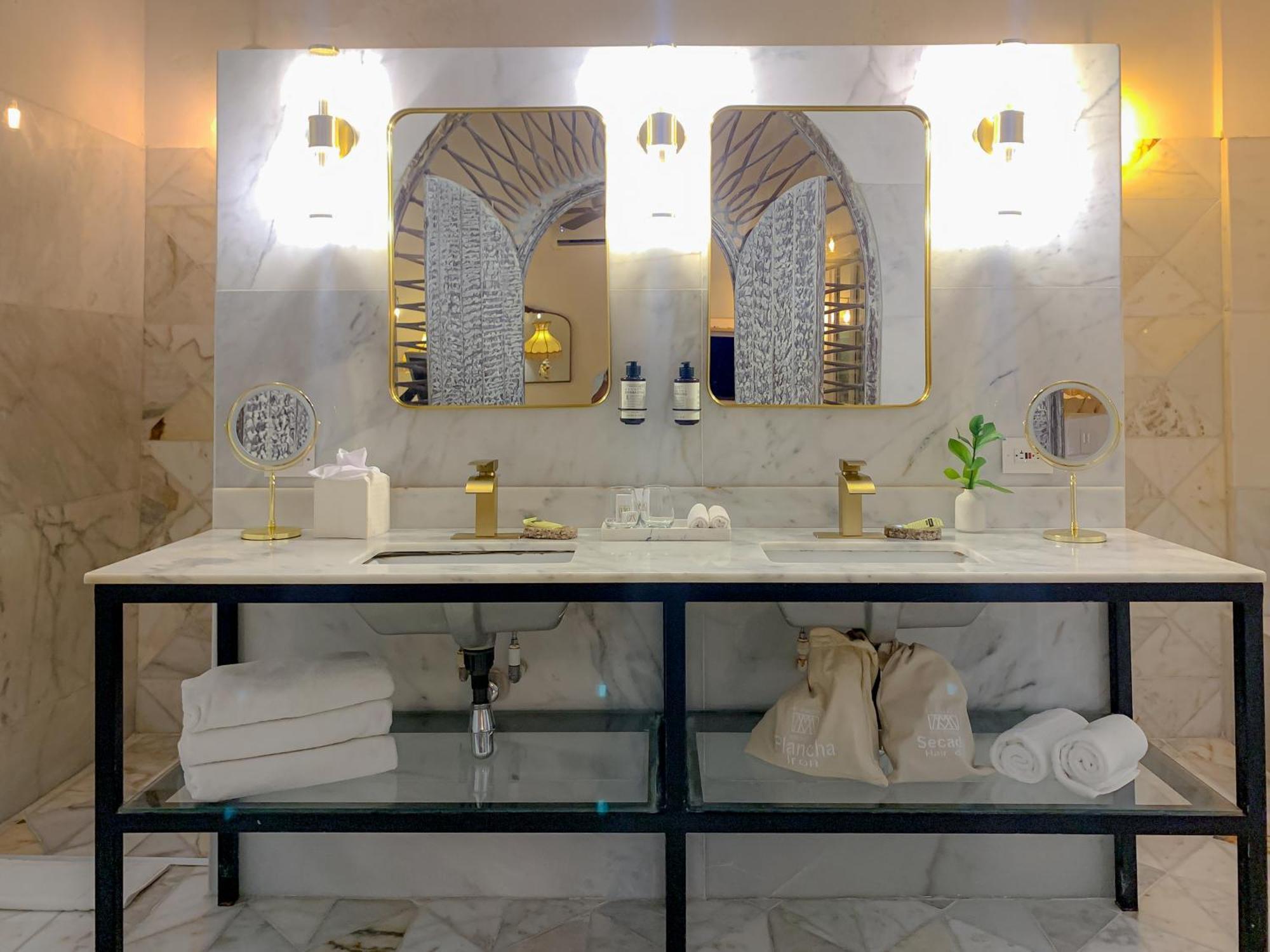 Hotel El Marques By Faranda Boutique Cartagena Kültér fotó