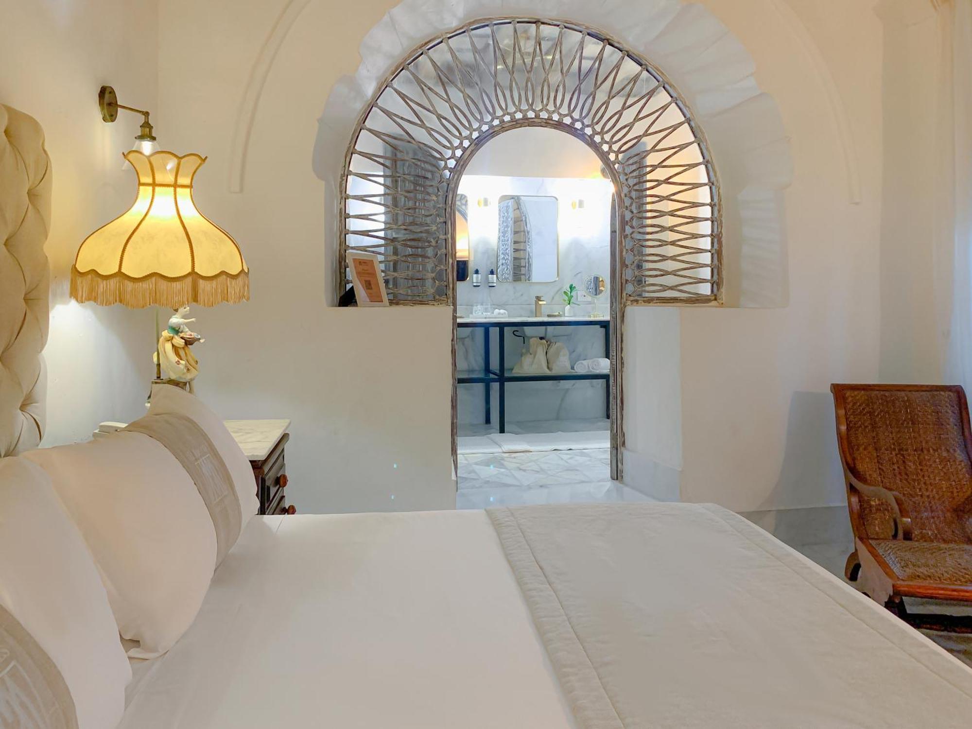 Hotel El Marques By Faranda Boutique Cartagena Kültér fotó