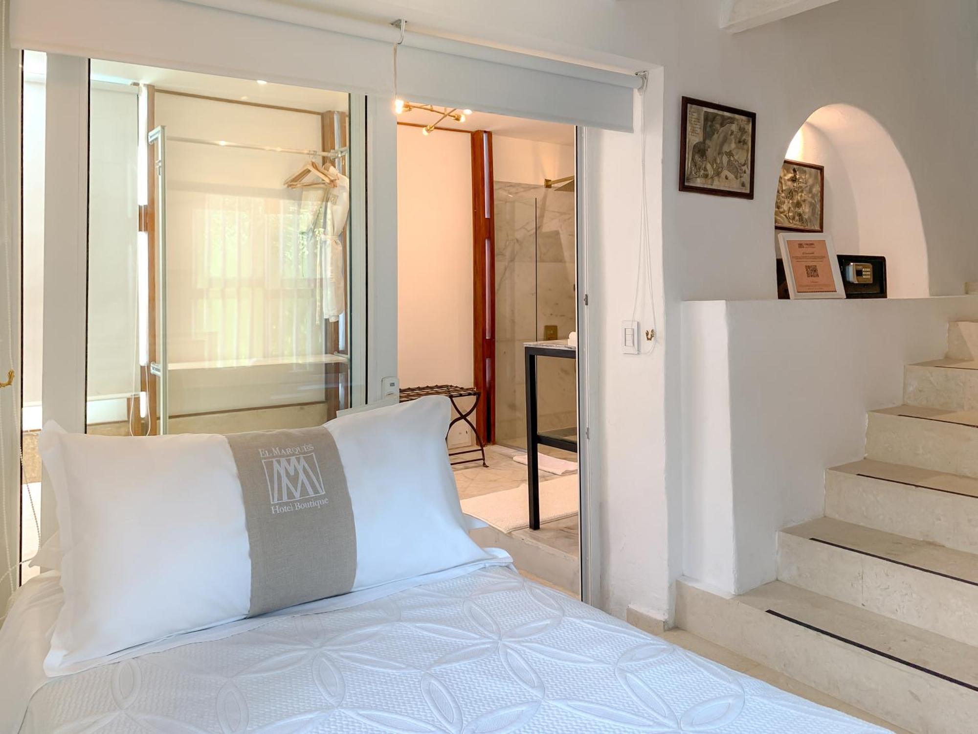 Hotel El Marques By Faranda Boutique Cartagena Kültér fotó