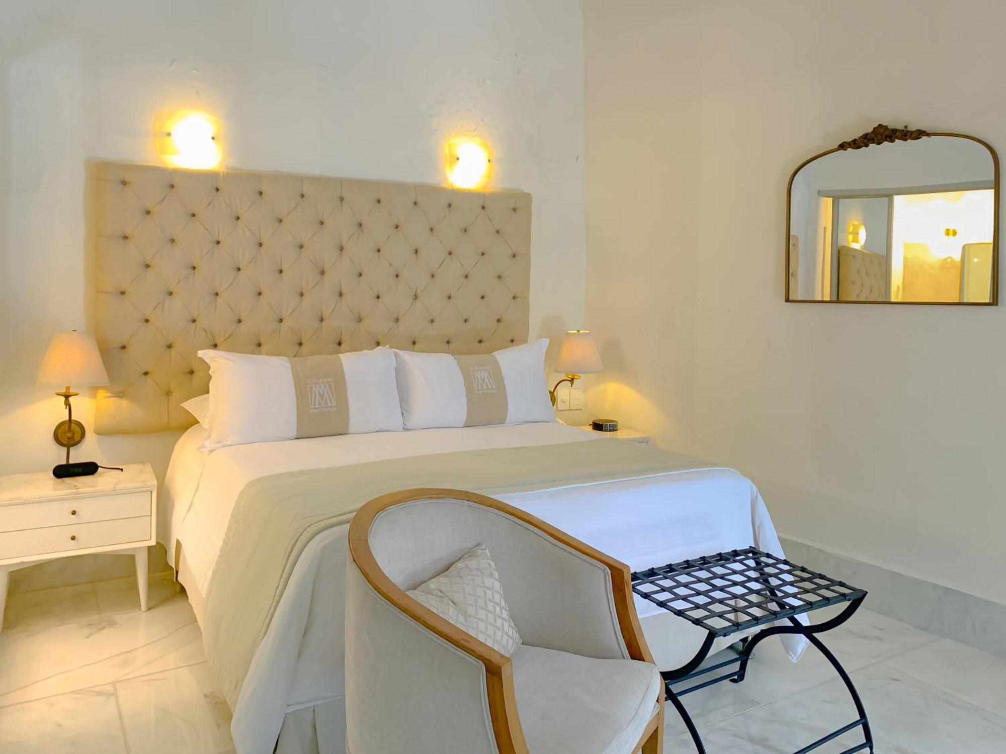 Hotel El Marques By Faranda Boutique Cartagena Kültér fotó