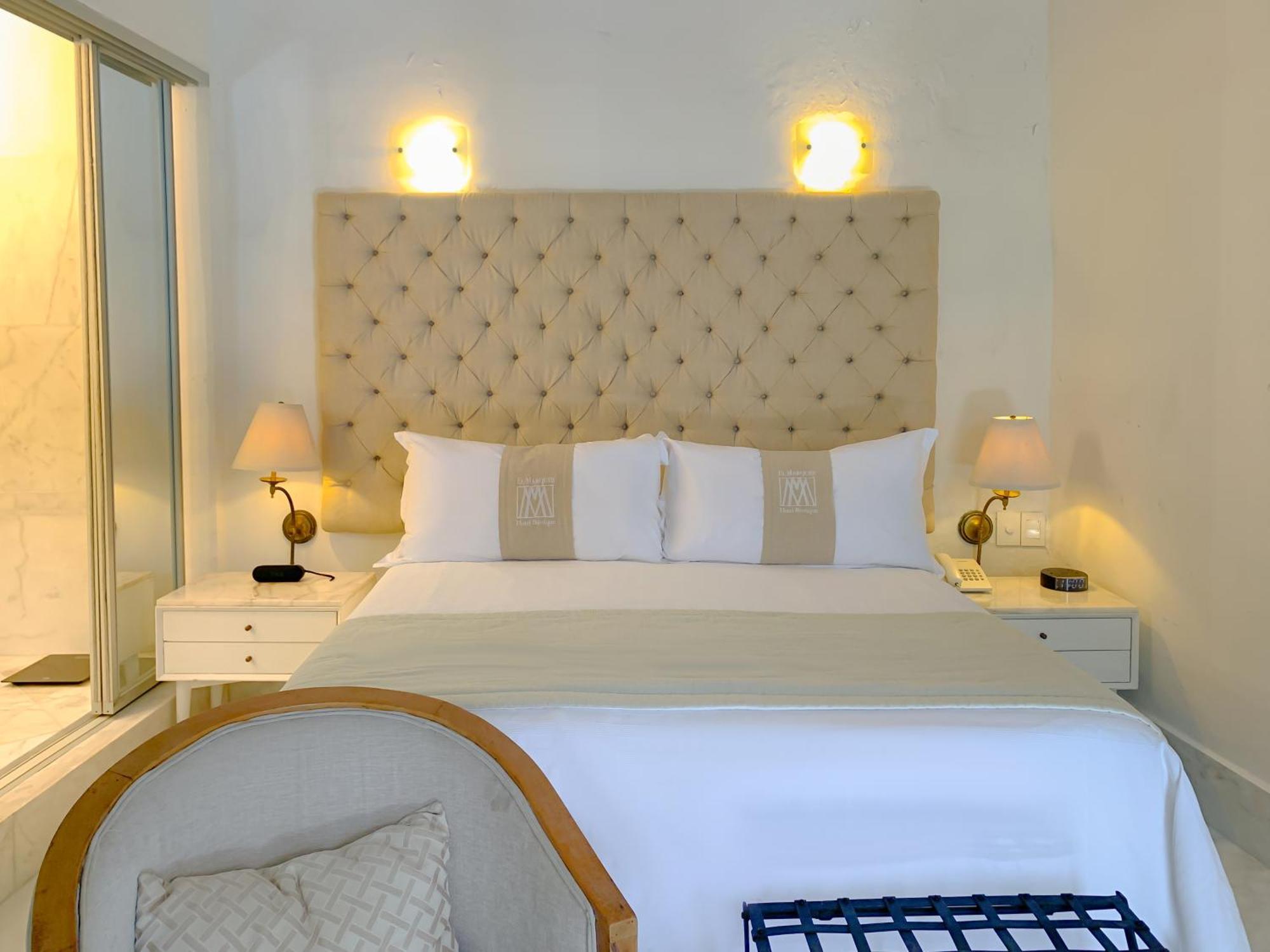 Hotel El Marques By Faranda Boutique Cartagena Kültér fotó