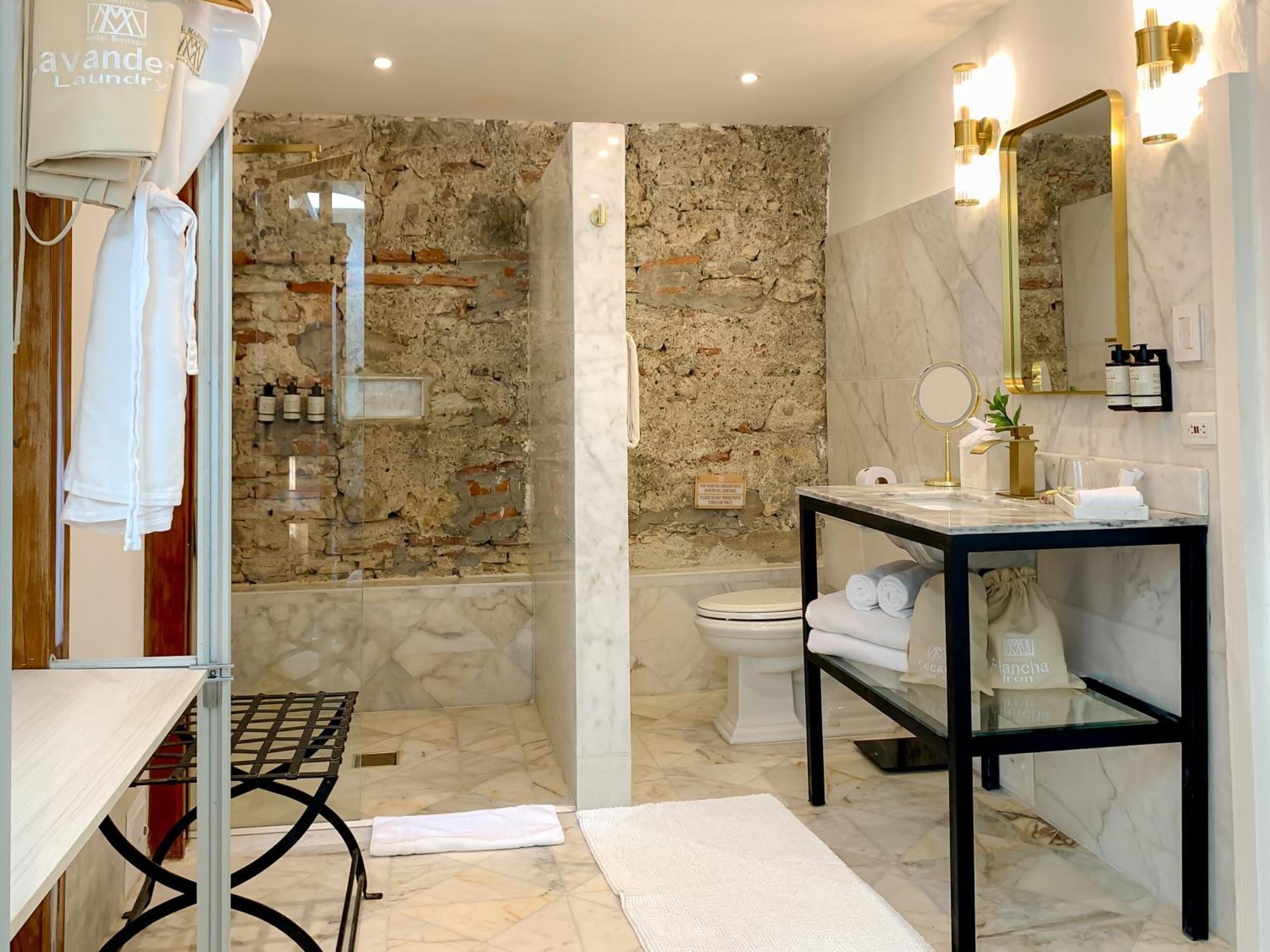 Hotel El Marques By Faranda Boutique Cartagena Kültér fotó