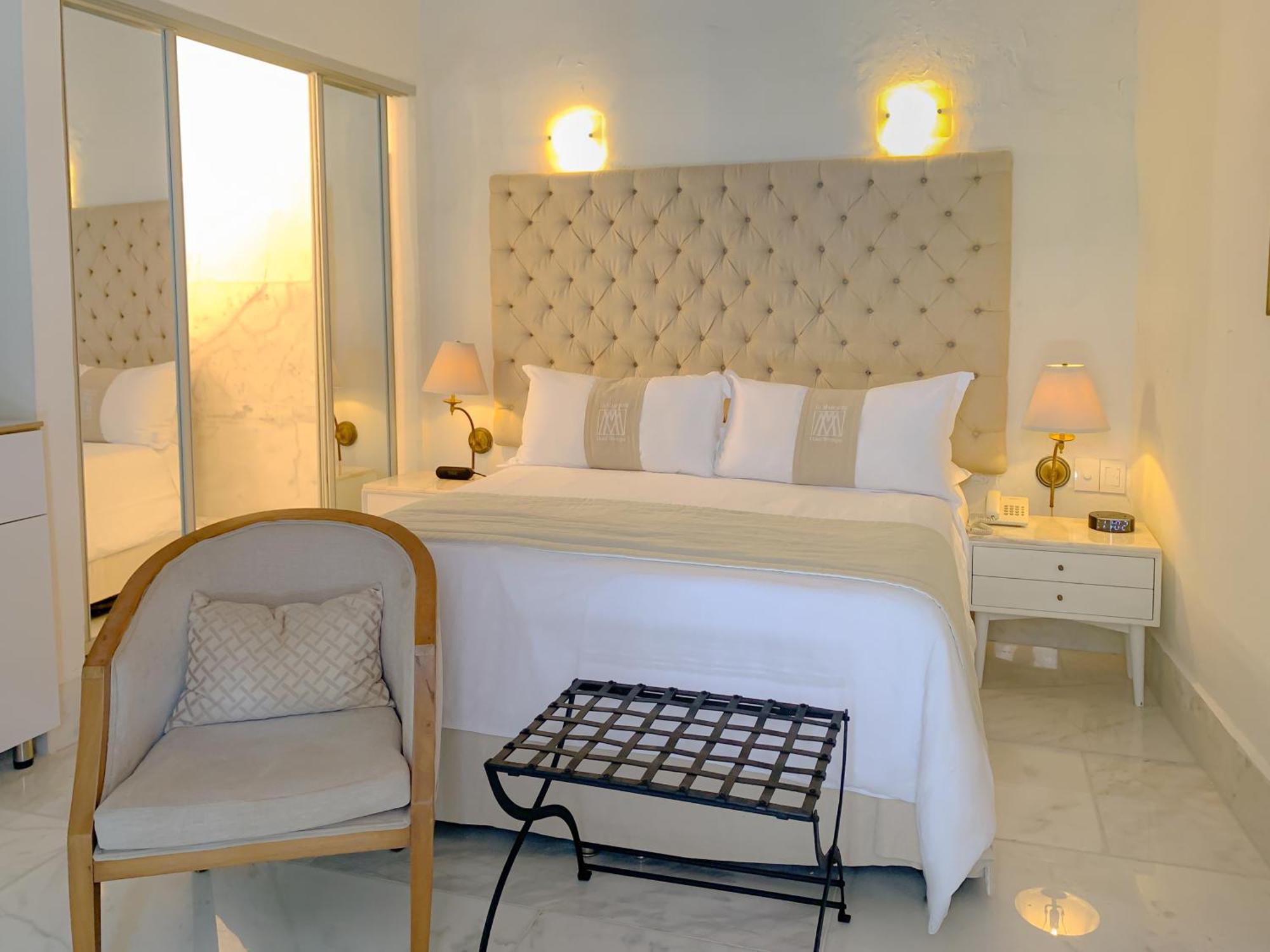 Hotel El Marques By Faranda Boutique Cartagena Kültér fotó